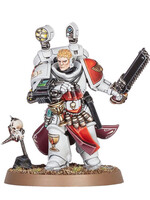 Blood Angels Sanguinary Priest Warhammer 40K