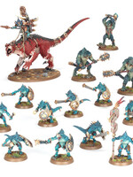 Spearhead Seraphon Warhammer AOS