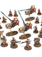 Combat Patrol Adeptus Custodes Warhammer 40K