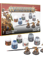 Stormcast Eternals Paints Set AOS Warhammer
