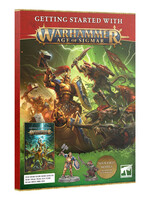 Getting Started With Warhammer Age of Sigmar