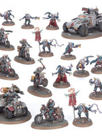 Combat Patrol Genestealer Cults Warhammer 40K