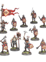 Cities Of Sigmar Freeguild Steelhelms Warhammer AoS