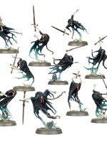 Nighthaunt Bladegheist Revenants Warhammer AoS