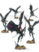 Drukhari Scourges Warhammer 40K