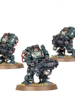 Leagues Of Votann Brôkhyr Thunderkyn Warhammer 40K