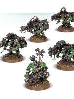 Ork Lootas Warhammer 40K