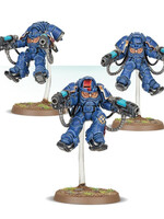 Space Marines Primaris Inceptors Warhammer 40K
