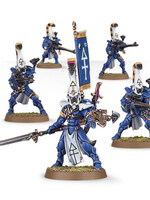 Aeldari Dire Avengers Warhammer 40K