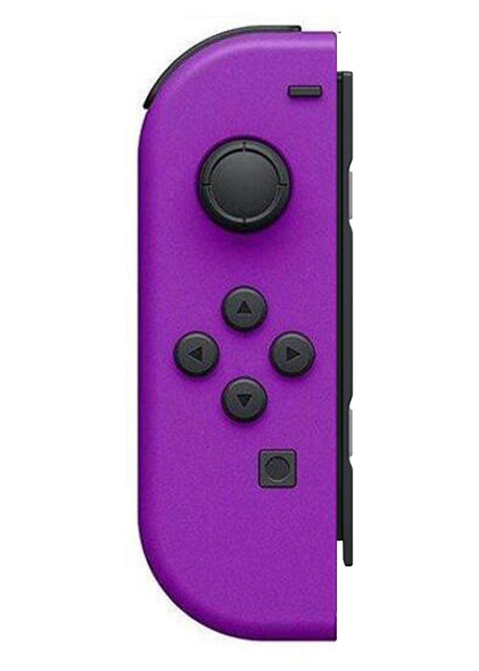 Joy-Con Links Paars