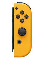 Joy-Con Rechts Oranje