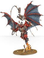 Blades Of Khorne Bloodthirster Warhammer AoS