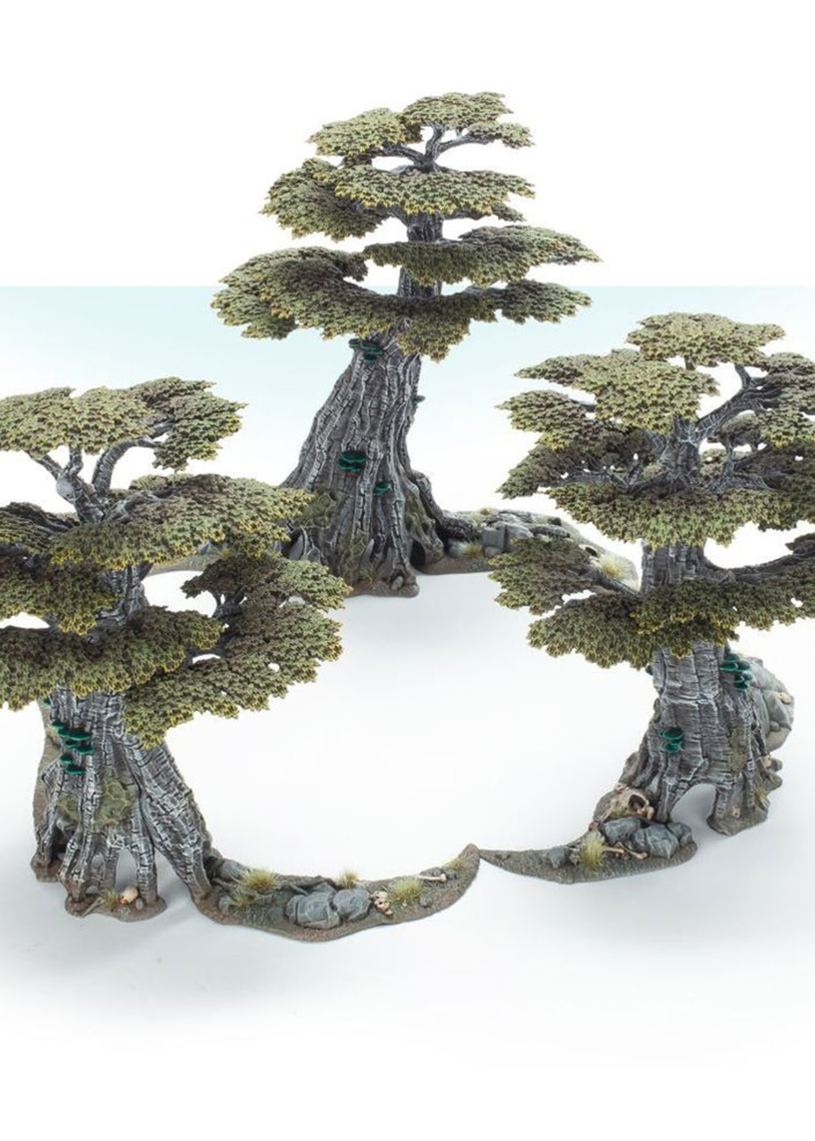 Awakened Wyldwood Warhammer AoS