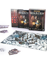 Crypt Of Blood Starter Set Warhammer AoS Warcry