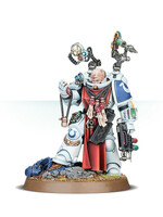 Space Marines Primaris Apothecary Warhammer 40K