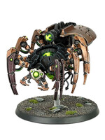 Necrons Canoptek Spyder Warhammer 40K