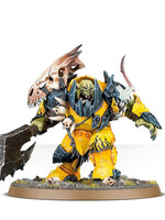 Orruk Warclans Megaboss Warhammer AoS