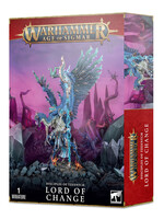 Disciples of Tzeentch Lord of Change Warhammer AoS