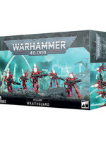 Aeldari Wraithguard Warhammer 40K