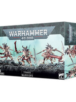 Tyranids Warriors Warhammer 40K