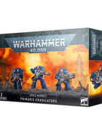 Space Marines Primaris Eradicators Warhammer 40K