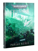 Warhammer 40K Pariah Nexus (Eng)