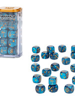 Warhammer The Old World Dice Set