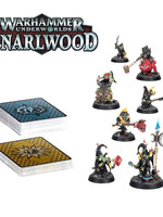 Gnarlwood Grinkraks Looncourt  Warhammer Underworlds