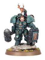 Warhammer Commemorative Series The Ancestors' Wrath