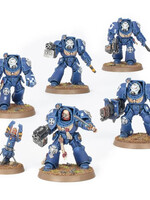 Space Marines Terminator Squad  Warhammer 40K