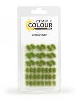 Citadel Colour Verdia Veldt Tufts
