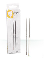 Citadel File Set