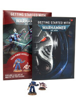 Getting Started with Warhammer 40K