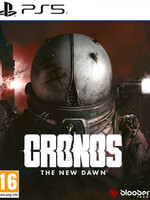 Cronos The New Dawn PS5