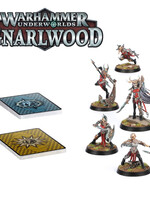 Gnarlwood Gryselle's Arenai Warhammer Underworlds