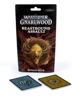 Gnarlwood Beastbound Assault Warhammer Underworlds