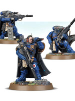 Space Marines Primaris Eliminators Warhammer 40K