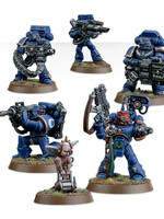 Space Marines Devastator Squad Warhammer 40K