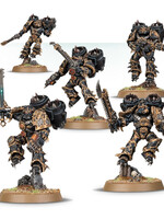Chaos Space Marines Raptors Warhammer 40K