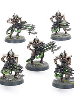 Necrons Immortals Warhammer 40K