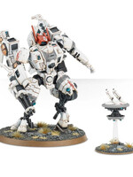 T'au Empire Commander Warhammer 40K
