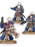 Space Marines Bladeguard Veterans Warhammer 40K