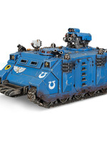 Space Marines Razorback Warhammer 40K