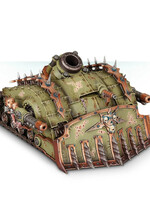 Death Guard Plagueburst Crawler Warhammer 40K