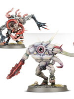 Slaves To Darkness Chaos Spawn Warhammer AoS