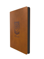 Altered Zip-Up Album (360 Kaarten)