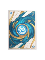 Altered Art Sleeves Mana Orb