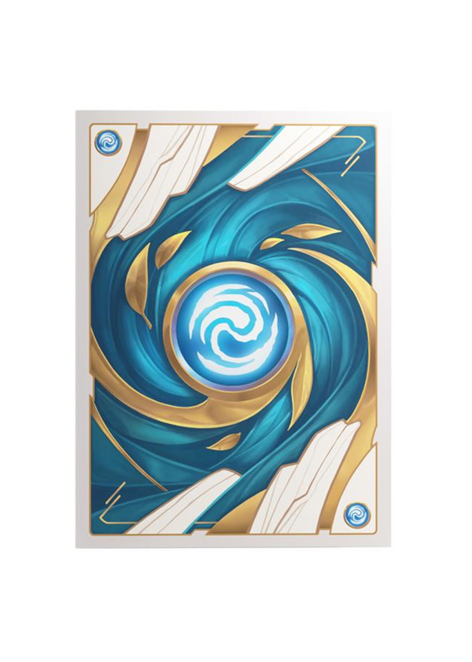 Altered Art Sleeves Mana Orb