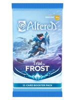 Altered Trial by Frost Booster