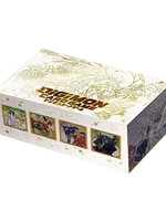 Digimon TCG Tamer's Selection Box Championship '24